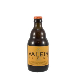 Valeir  Blond  33 cl   Fles - Thysshop