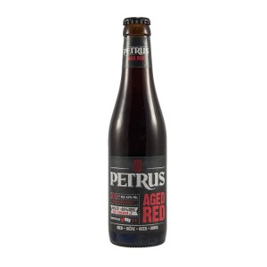 Petrus Aged Red  Red  33 cl   Fles
