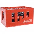 Coca Cola  Regular  20 cl  Bak 24 st
