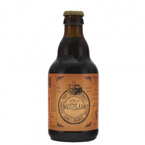 Ragnarock  Blond  33 cl   Fles