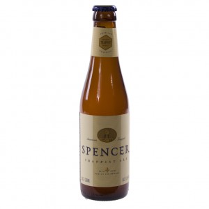 Spencer Trappist  33 cl   Fles