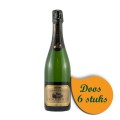 Groot Geluk BRUT  75 cl  Doos  6 st