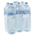Prik & Tik Aurele bronwater pet  Plat  1,5 liter  Pak  6 st