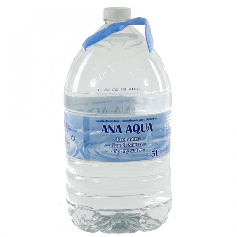 Harnas matchmaker kanker Ana Aqua 5 liter Fles - Thysshop