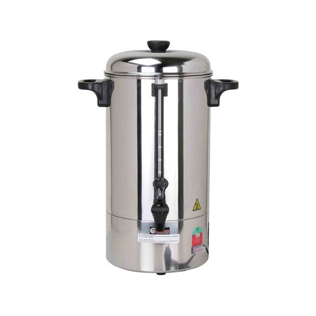 Percolator 6.8 Liter