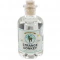 Strange Donkey Gin 40%  10 cl