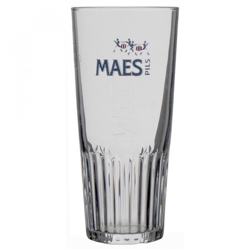 Maes GLAS 25 cl