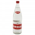 Ordal water  Bruis  1 liter   Fles