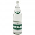 Ordal water  Soft Bruis  1 liter   Fles