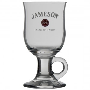 Jameson glas