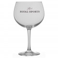Royal Oporto Rose glas