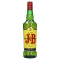 J & B Rare 40%  1 liter   Fles