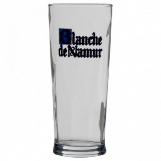 Blanche de Namur glas