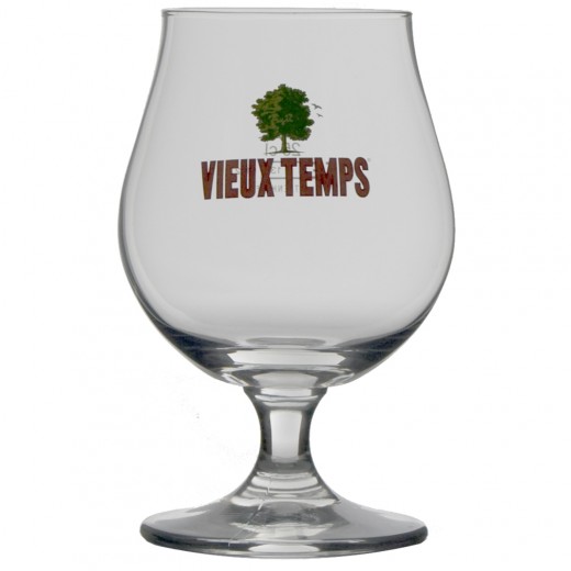 Vieux Temps glas