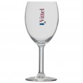 Hoegaarden GLAS met voet