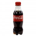 Coca Cola PET  Regular  25 cl   Fles