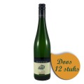 Thanisch Riesling Hochgewächs  Wit  75 cl  Doos  6 st