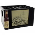 Viven  Bruin  33 cl  Bak 24 st