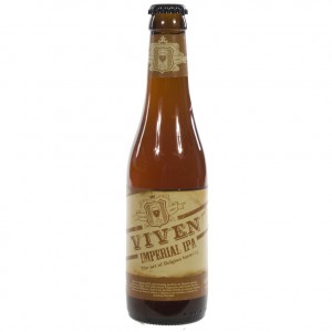 Viven Imperial IPA  33 cl   Fles