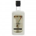 7 Sins Pride Gin  50 cl   Fles