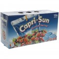 Capri-Sun  Red Fruit  20 cl  10 stuks