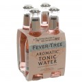 Fever Tree  Sicilian Lemonade  20 cl  Clip 4 fl