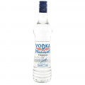 Vodka Molotoff  70 cl   Fles
