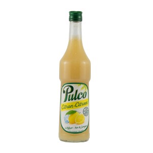 Pulco  Citron  70 cl
