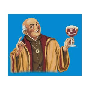 St Bernardus  Donker     12  33 cl  Clip 4 fl - Thysshop