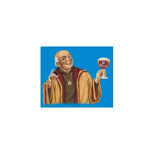 St Bernardus  Donker     12  33 cl  Clip 4 fl