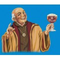 St Bernardus  Donker     12  33 cl  Clip 4 fl