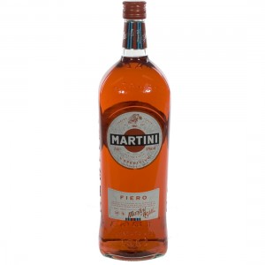 Martini Fiero  1,5 liter