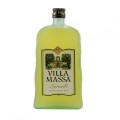 Limoncello Villa Massa 30%  1 liter   Fles