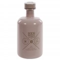 Hentho Pink Gin 44%  50 cl   Fles