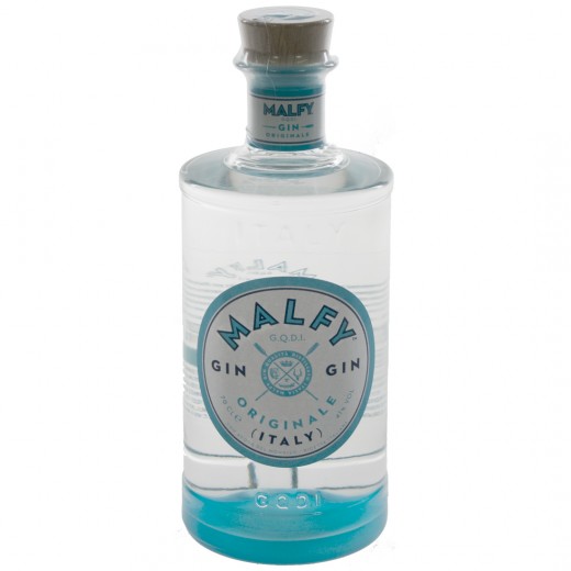 Malfy Originale gin 41°  70 cl