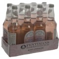 Fentimans tonic  Rose Lemonade  50 cl  Doos  8 st