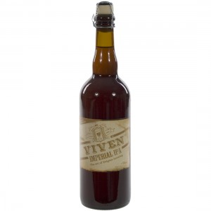 Viven Imperial IPA  75 cl   Fles