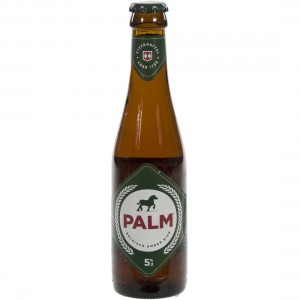 Palm speciale  Amber  25 cl   Fles