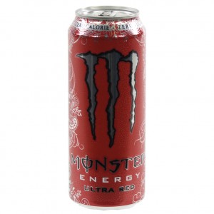 Monster  Rio Punch  50 cl  Blik