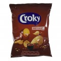 Croky Chips  Tomaat   Stuk  40 g