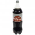 Coca Cola PET  Light  1,5 liter   Fles