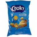 Croky Chips  Paprika   Stuk  200 g