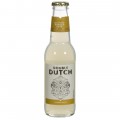 Double Dutch Tonic  Ginger Beer  20 cl   Fles
