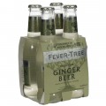 Fever Tree  Ginger Beer  20 cl   Fles
