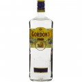 Gin Gordon's 37,5°  1 liter   Fles