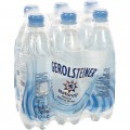 AA Sportwater  Lemon  50 cl  Pak 12 st