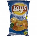 Lays Chips  Paprika   Stuk  145 gr