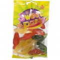 Sweet Party 4 muizen  75 g