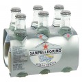 San Pellegrino Acqua Tonica ow  20 cl  Pak  4 st