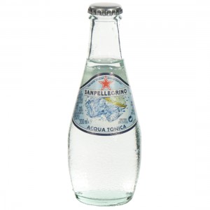 San Pellegrino Acqua Tonica ow  20 cl   Fles